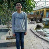 急寻廊坊初一学生刘大航