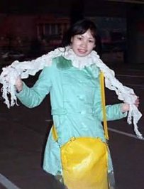 李瑶