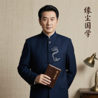 缘尘观因果